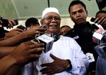 Hilmi Kembali Diperiksa KPK