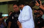 Penyidik Pajak Dian Ditahan di Rutan Guntur