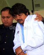 Penyidik Pajak Dian Ditahan di Rutan Guntur