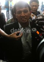 Gubernur Sumut Penuhi Panggilan KPK