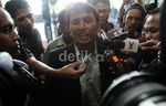 Gubernur Sumut Penuhi Panggilan KPK