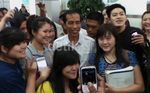 Jokowi Jadi Pembicara di Seminar Mahasiswa Untar