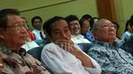 Jokowi Jadi Pembicara di Seminar Mahasiswa Untar