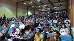 Jokowi Jadi Pembicara di Seminar Mahasiswa Untar