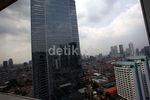 Rumah Kian Padat, Jakarta Kritis Daerah Resapan Air