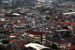 Rumah Kian Padat, Jakarta Kritis Daerah Resapan Air