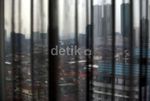 Rumah Kian Padat, Jakarta Kritis Daerah Resapan Air
