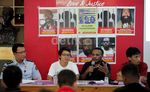 Rumitnya Menyelesaikan Papua