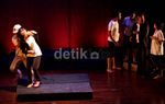 Pasung Jiwa, Sederhana Namun Lugas Bercerita
