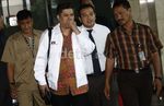 Penyuap Penyidik Pajak Ditahan di Rutan Polda