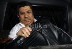 Penyuap Penyidik Pajak Ditahan di Rutan Polda