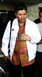Penyuap Penyidik Pajak Ditahan di Rutan Polda