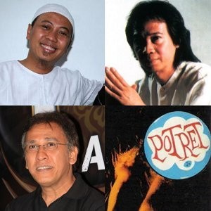 5 Lagu Indonesia yang Bikin Merinding