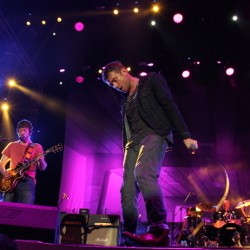 Blur Tak Ingin Era Britpop Datang Lagi