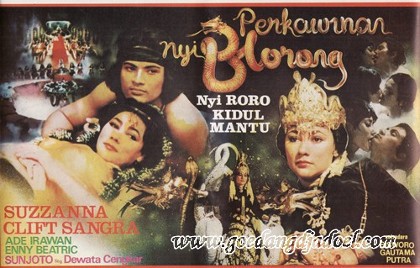 5 Film Mistis Suzanna 5 Film Mistis Suzanna