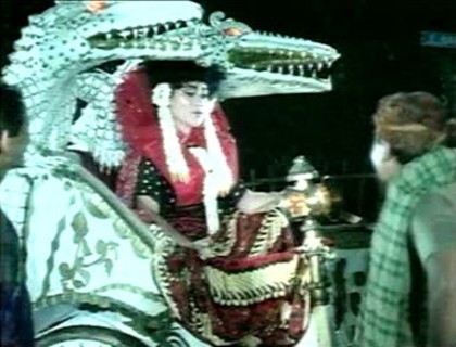 5 Film Mistis Suzanna