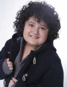 Diego Robanna Butuh Konsentrasi saat Akting Menangis