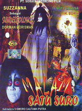 5 Film Mistis Suzanna