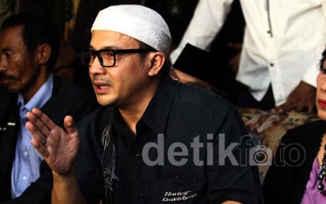 Kasus Eyang Subur, Istri Adi Bing Slamet Diperiksa Polisi Kasus Eyang Subur, Istri Adi Bing Slamet Diperiksa Polisi