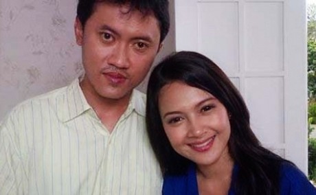 Kenal Sehari dengan Rosnita, Arya Wiguna Ngaku Cinlok