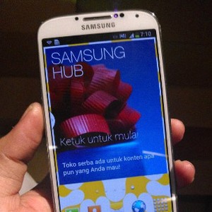 Dominasi Samsung di Android Bikin Google Tak Berdaya?