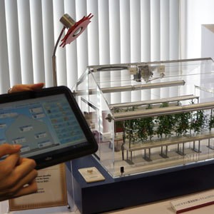Canggih! Petani Jepang Sudah Pakai Cloud Computing