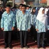 Ini Beda PNS di China dengan Indonesia