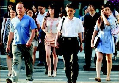 10 Negara Pemberi Gaji Paling Tinggi di Dunia