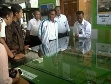 Pesawat Raksasa A380 Siap Mendarat di Bandara Ngurah Rai