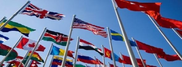 10 Negara Pemberi Gaji Paling Tinggi di Dunia