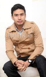 Christian Bautista Betah di Jakarta