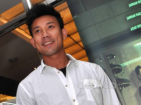 Denny Sumargo Menghilang dari Social Media