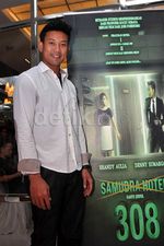 Denny Sumargo Menghilang dari Social Media