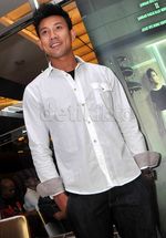 Denny Sumargo Menghilang dari Social Media