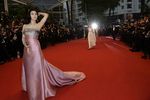 Parade Selebriti di Cannes Film Festival 2013