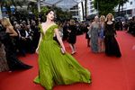 Parade Selebriti di Cannes Film Festival 2013