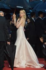 Parade Selebriti di Cannes Film Festival 2013