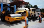Ekspansi Industri China Makin Menggeliat