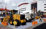 Ekspansi Industri China Makin Menggeliat