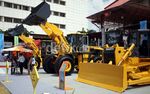 Ekspansi Industri China Makin Menggeliat