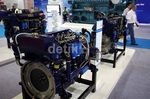 Ekspansi Industri China Makin Menggeliat