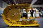 Ekspansi Industri China Makin Menggeliat