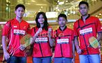 Audisi Umum PB Djarum 2013 Siap Digelar