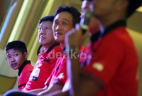 Sekitar 1300 peserta akan meramaikan dan mengikuti Audisi Umum PB Djarum yang digelar di Kudus, Jawa Tengah.