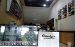 Menikmati Chocolava Plus Hot Chocolate di Kota Hujan