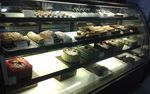 Menikmati Chocolava Plus Hot Chocolate di Kota Hujan