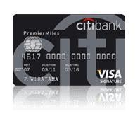 Sanksi Berakhir, Citibank Siap Gaet Nasabah Kartu Kredit Lagi