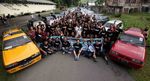Mazda Vantrend Community Rayakan Ultah