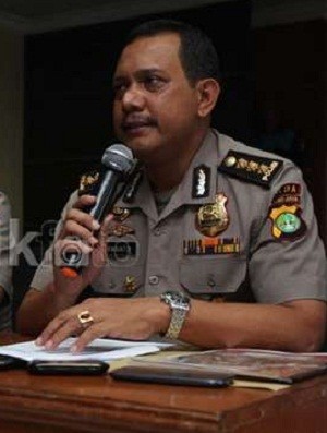 Pejabat Dinas PU Kalbar Ditangkap Saat Pesta Sabu di Diskotik