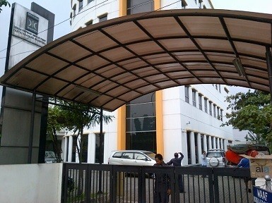 PKS Sumringah Masuk 3 Besar di Survei Median